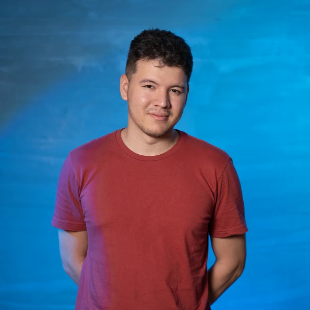 Jose Vergara, Productor audiovisual