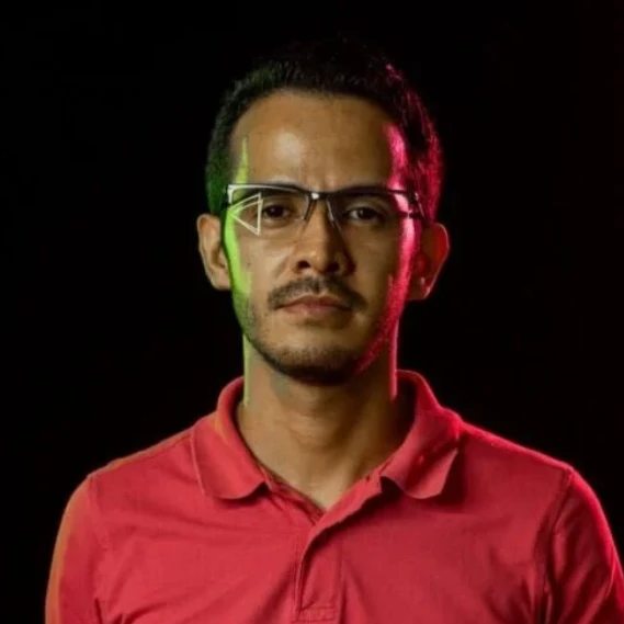 Jorge Rodríguez, Jefe de desarrollo