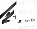 Carrera Atlética Ciudad Dorada